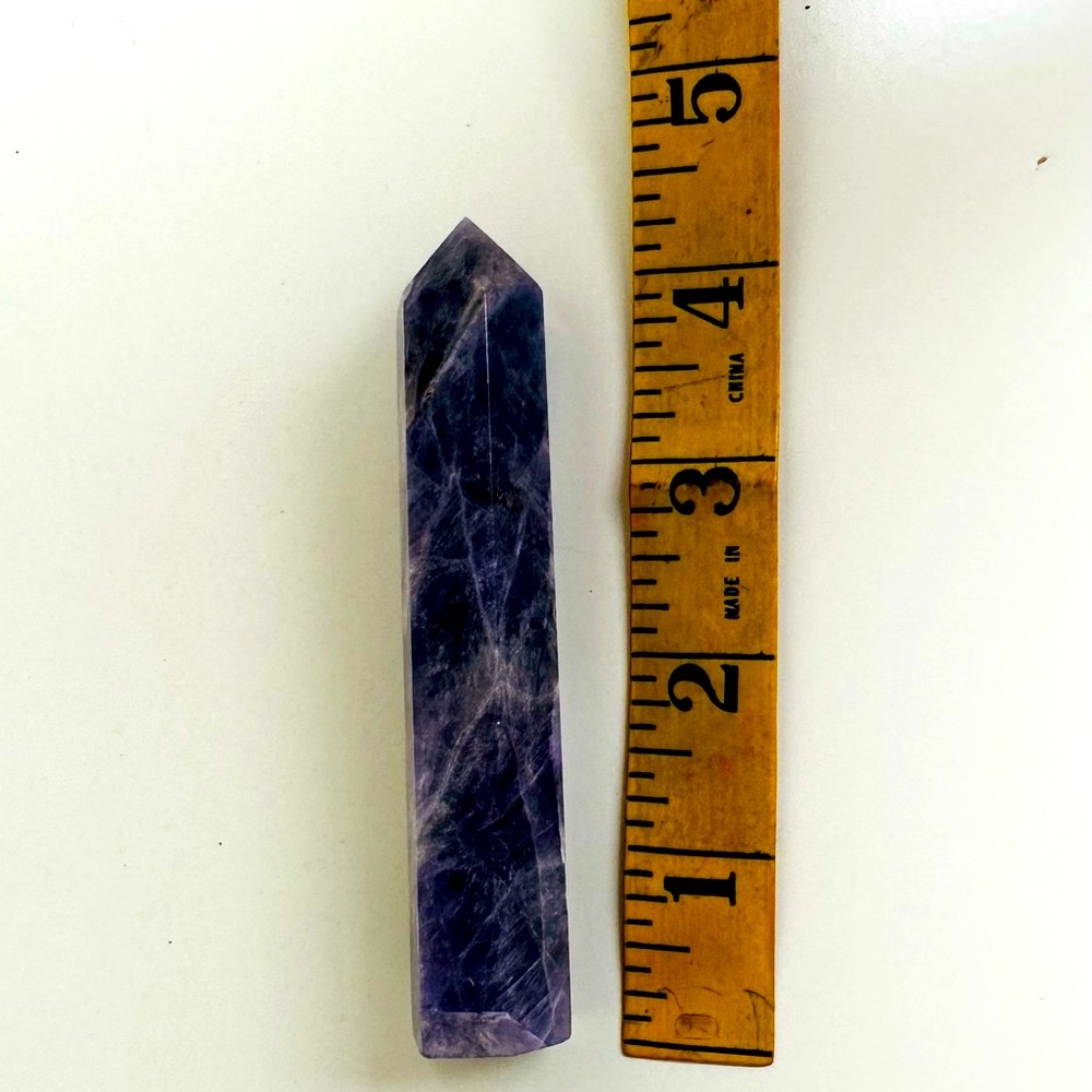 Amethyst tower - Picture 2 of 2